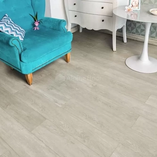 ЭВКАЛИПТ КВАРЦ ВИНИЛ ALPINE FLOOR GRAND SEQUOIA